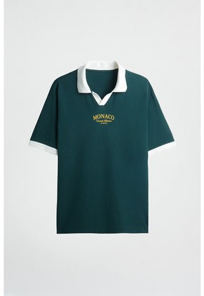 KOAJ CAMISETA KOAJ NAMO 33391 2/26