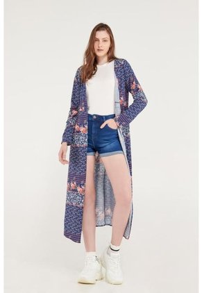 KOAJ-BLUSA KIMONO KOAJ JASMY 3 3/21