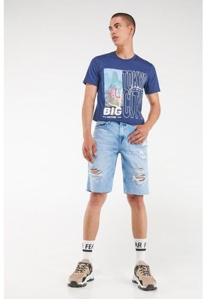 KOAJ-BERMUDA KOAJ ENTHLESS SLIM 41R S2 4/21