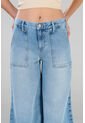 KOAJ PANTALON KOAJ JEAN PALAZZO 26070 M 4/25 de Koaj