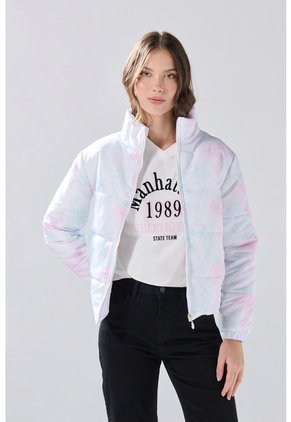 KOAJ CHAQUETA KOAJ ELLOU 1/26
