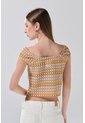 KOAJ BLUSA KOAJ MENDRA 31862 1/26 de Koaj