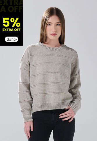 KOAJ SUETER KOAJ HYMANGLA 31114 1/26 Koaj