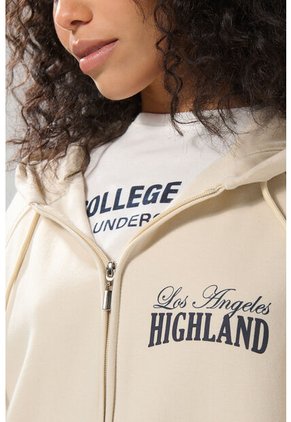 KOAJ CARDIGAN CAPOTA KOAJ JOLLY 26876 4/25