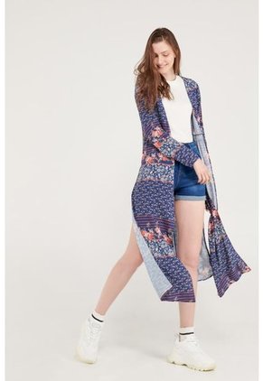 KOAJ-BLUSA KIMONO KOAJ JASMY 3 3/21