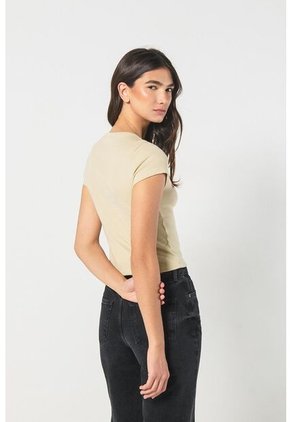 CAMISETA KOAJ DEUZ 15913 4/24