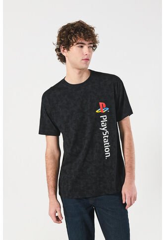 CAMISETA KOAJ ETONEL 18574 1/25 Koaj