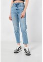KOAJ PANTALON KOAJ JEAN MOM STA 14164 4/24 de Koaj