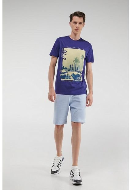 KOAJ-CAMISETA KOAJ FRESAS 4/21 - Compra Ahora | Dafiti Colombia
