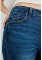 KOAJ PANTALON KOAJ JEAN JEGGING TA FB 9001 2/ de Koaj