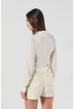 KOAJ BLUSA KOAJ RECOGIDO LAT ML 8111 3/24 de Koaj