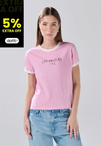 KOAJ CAMISETA KOAJ 30714 1/26 Koaj