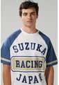 KOAJ CAMISETA KOAJ SUKA 26059 3/25 de Koaj