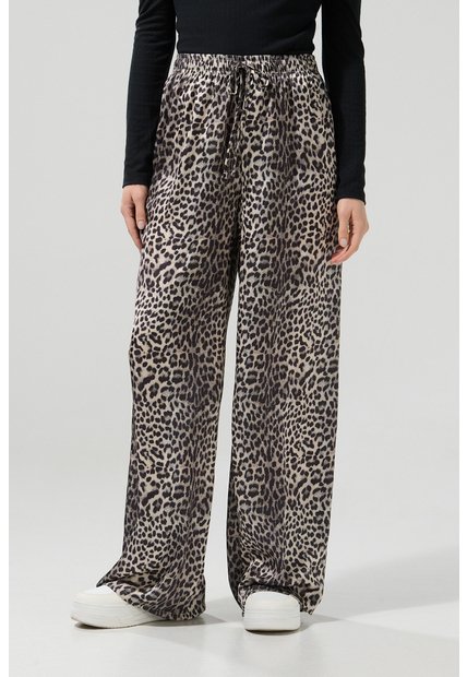 KOAJ PANTALON KOAJ PALAZZO 26615 M 3/25