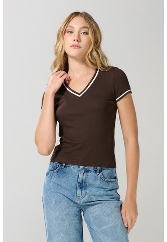 KOAJ CAMISETA KOAJ ANETTE 3/25 Koaj