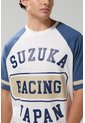 KOAJ CAMISETA KOAJ SUKA 26059 3/25 de Koaj