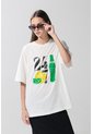 KOAJ CAMISETA KOAJ TERIZ 20860 1/25 de Koaj