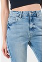 KOAJ PANTALON KOAJ JEAN MOM STA 14164 4/24 de Koaj