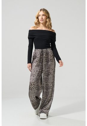 KOAJ PANTALON KOAJ PALAZZO 26615 M 3/25