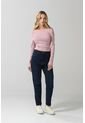PANTALON KOAJ JEAN MOM STA 22719 2/25 de Koaj