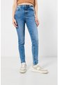 KOAJ PANTALON KOAJ JEAN JEGGING STA 14412 4/2 de Koaj