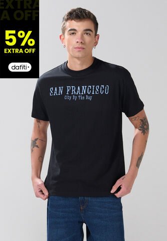 KOAJ CAMISETA KOAJ 29527 4/25 Koaj