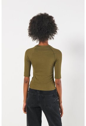 KOAJ CAMISETA KOAJ LOTO 15648 4/24