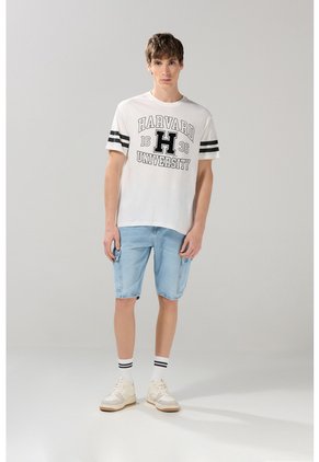 KOAJ CAMISETA KOAJ KLEMON 28737 4/25