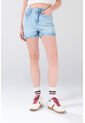 KOAJ SHORT KOAJ JEAN VINTAGE 31426 1/26 de Koaj