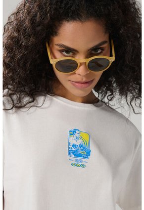 KOAJ CAMISETA KOAJ CRODPO 30856 4/25