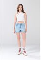 KOAJ SHORT KOAJ JEAN VINTAGE 31426 1/26 de Koaj