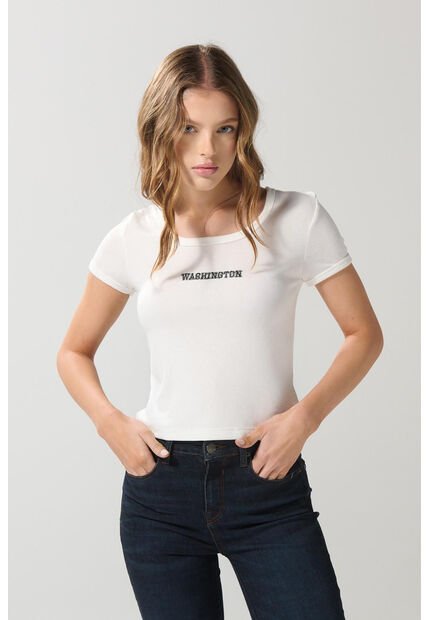 KOAJ CAMISETA KOAJ MELANGE 19666 1/25