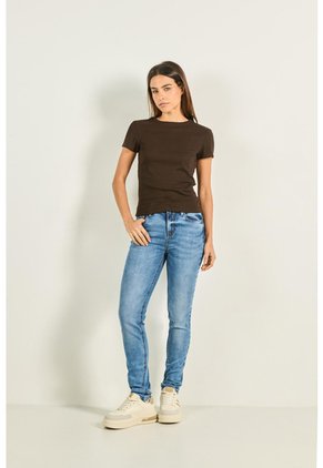 KOAJ PANTALON KOAJ JEAN JEGGING TA FB 10857 3