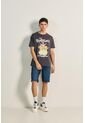 KOAJ CAMISETA KOAJ YEARYK 9998 2/24 de Koaj