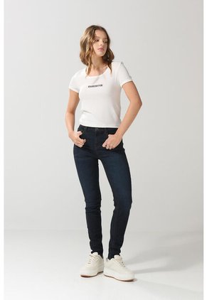 KOAJ CAMISETA KOAJ MELANGE 19666 1/25