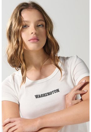 KOAJ CAMISETA KOAJ MELANGE 19666 1/25