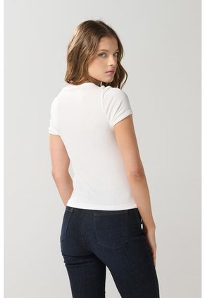 KOAJ CAMISETA KOAJ MELANGE 19666 1/25