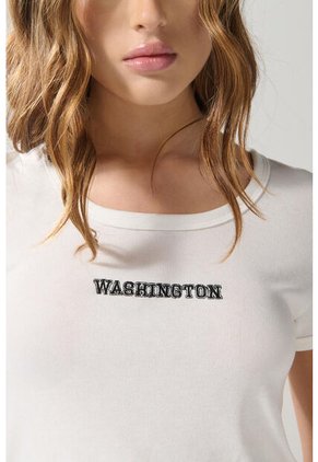 KOAJ CAMISETA KOAJ MELANGE 19666 1/25