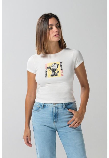 KOAJ CAMISETA KOAJ ELIC 17120 4/24
