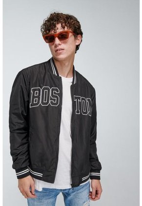 KOAJ-CHAQUETA KOAJ BURAT 3/22