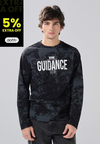 KOAJ CAMISETA KOAJ GLOHE 30456 1/26 Koaj