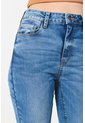 KOAJ PANTALON KOAJ JEAN JEGGING STA 14412 4/2 de Koaj