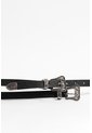 KOAJ CINTURON KOAJ UNICOLOR F 18903 3/25 de Koaj