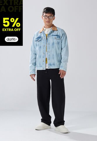 KOAJ CHAQUETA KOAJ SLIM 31808 1/26 Koaj