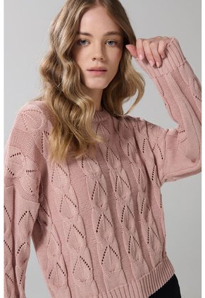 KOAJ SUETER KOAJ YORQUI 5586 1/24