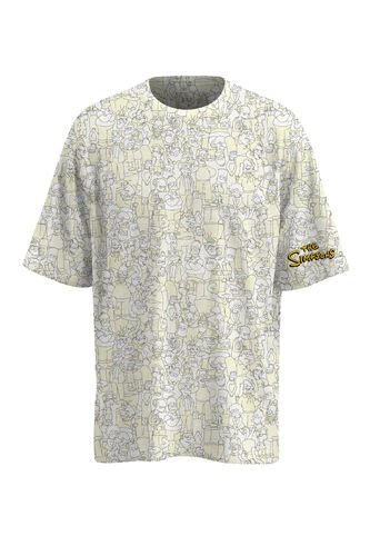 CAMISETA KOAJ BENSOL 16179 4/24 Koaj