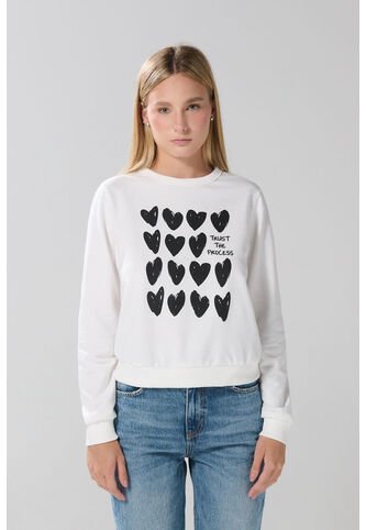 KOAJ SUETER KOAJ 18655 1/25 Koaj