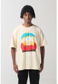 KOAJ CAMISETA KOAJ DHEIN 22411 2/25 de Koaj