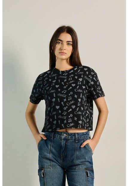 KOAJ CAMISETA KOAJ FIOF 6608 1/24