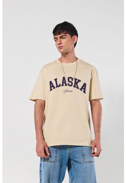 KOAJ CAMISETA KOAJ BLANKS OM 689 1/25